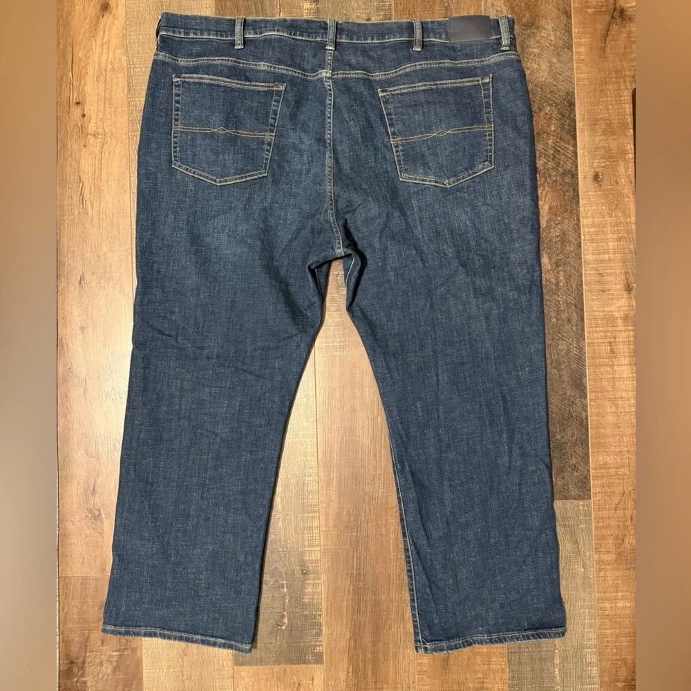 Lucky‎ Brand Men’s Straight Jeans
